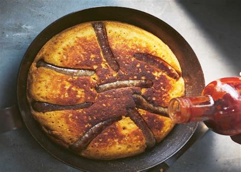sausage-cornbread-recipe-lovefoodcom image
