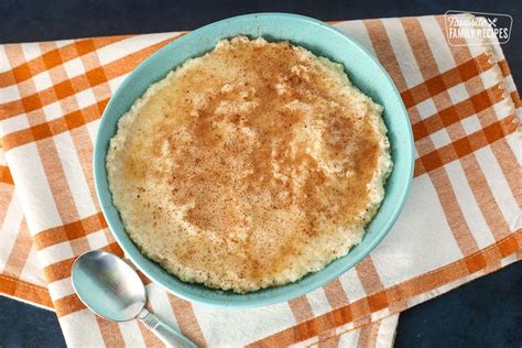 how-to-make-grits-creamy-southern-style-favorite-family image