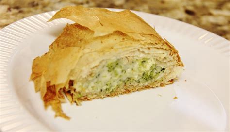 broccoli-cheese-strudel-around-my-family-table image