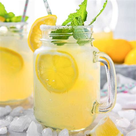 the-best-homemade-lemonade-no-syrups image