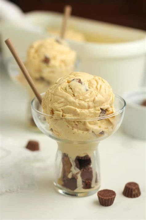 reeses-peanut-butter-ice-cream-suebee-homemaker image