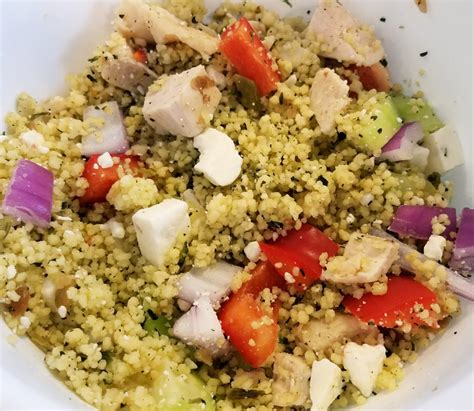 lemon-couscous-salad-with-chicken-recipe-boating image
