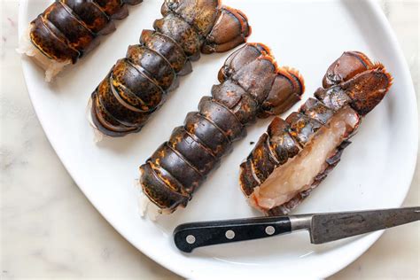 grilled-lobster-tails-recipe-simply image