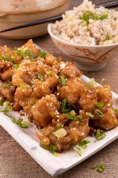 easy-asian-crispy-honey-chicken-best-chinese-food image