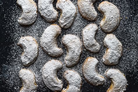 polish-almond-crescent-cookies-rogaliki-recipe-the image