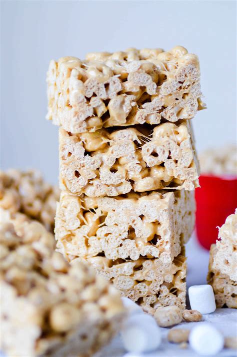 moms-all-time-favorite-peanut-butter-cheerios-bars image