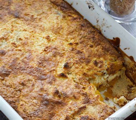 the-most-delicious-plantain-casserole-recipe-living image