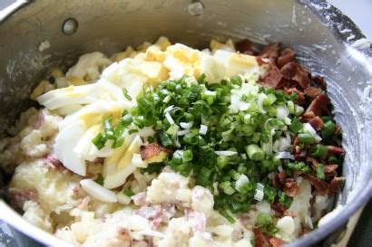 loaded-smashed-potato-salad-tasty-kitchen image