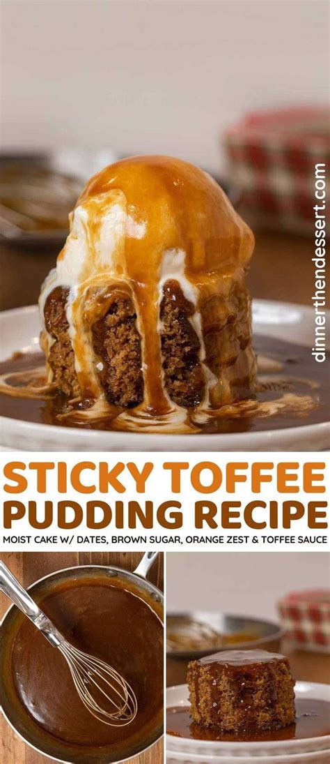 easy-sticky-toffee-pudding-recipe-dinner-then-dessert image