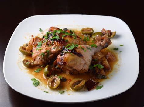 chicken-agrodolce-sweet-and-sour-chef-times-two image