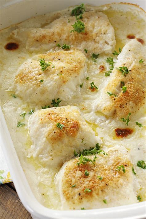 baked-cod-in-cream-sauce-favorite-family image