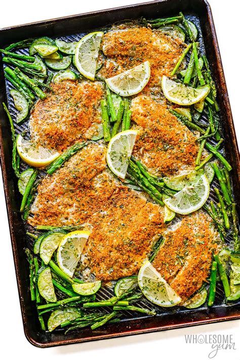 parmesan-crusted-tilapia-quick-easy-wholesome image