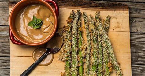 asparagus-fries-with-balsamic-mayo-sauce-traeger-grills image