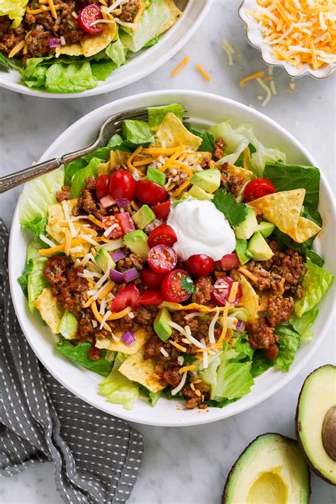 taco-salad-recipe-quick-and-easy-cooking-classy image