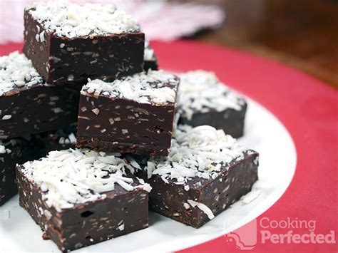 chocolate-coconut-fudge-cooking-perfected image