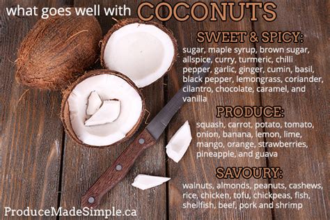 what-goes-well-with-coconuts-produce-made-simple image