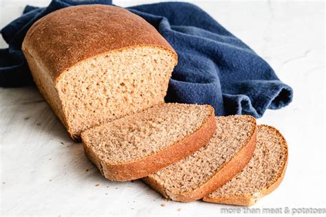 honey-wheat-bread-recipe-more-than-meat-and-potatoes image