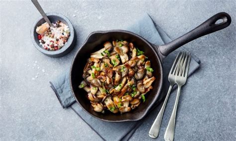 17-shiitake-mushroom-recipes-guide-the-kitchen image