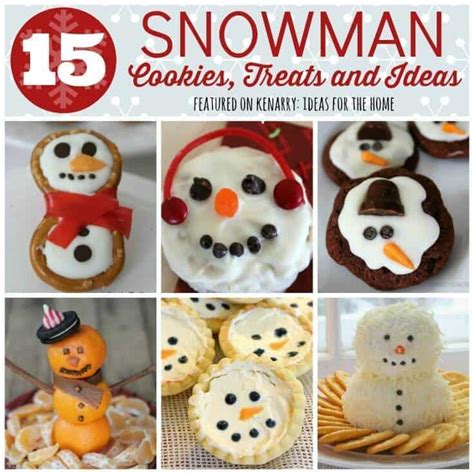 winter-snacks-15-snowman-cookies-treats-and-ideas image