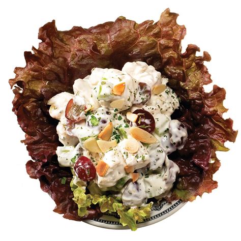helen-corbitts-chicken-salad-saveur image