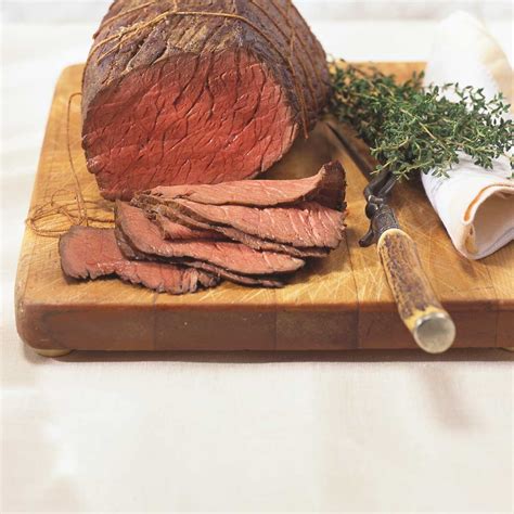 easy-and-inexpensive-roast-beef-ricardo image