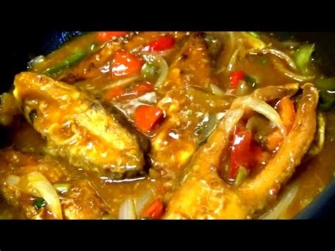 trini-stew-fish-episode-191-youtube image