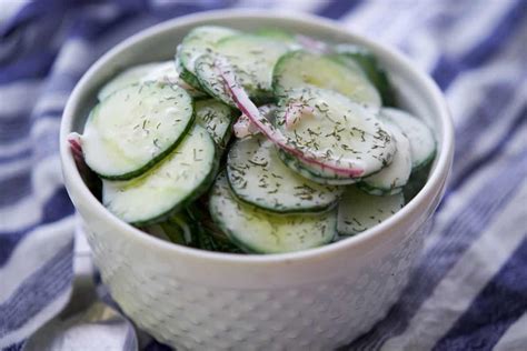 old-fashioned-cucumber-salad-carries-experimental image