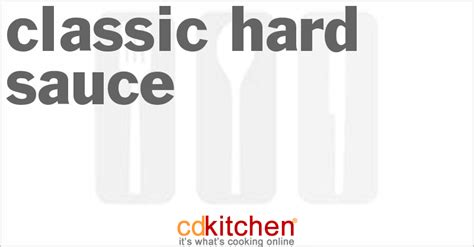 classic-hard-sauce-recipe-cdkitchencom image