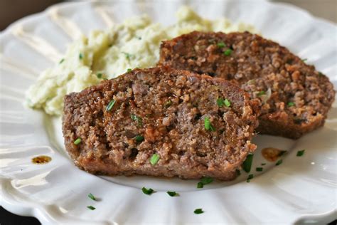 beef-meatloaf image