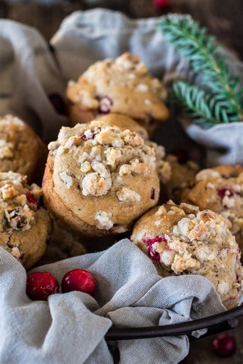 guilt-free-christmas-morning-muffins-olivias-cuisine image