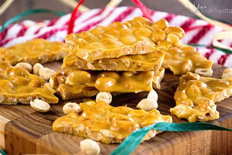 microwave-peanut-brittle-julies-eats-treats image