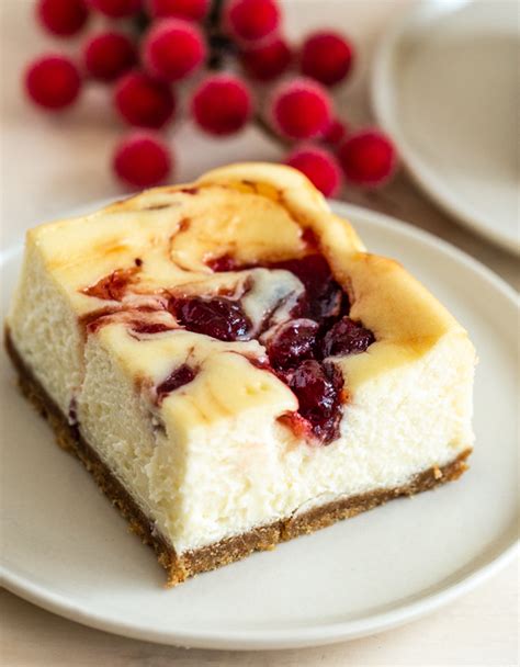 cranberry-cheesecake-bars-miss-allies-kitchen image