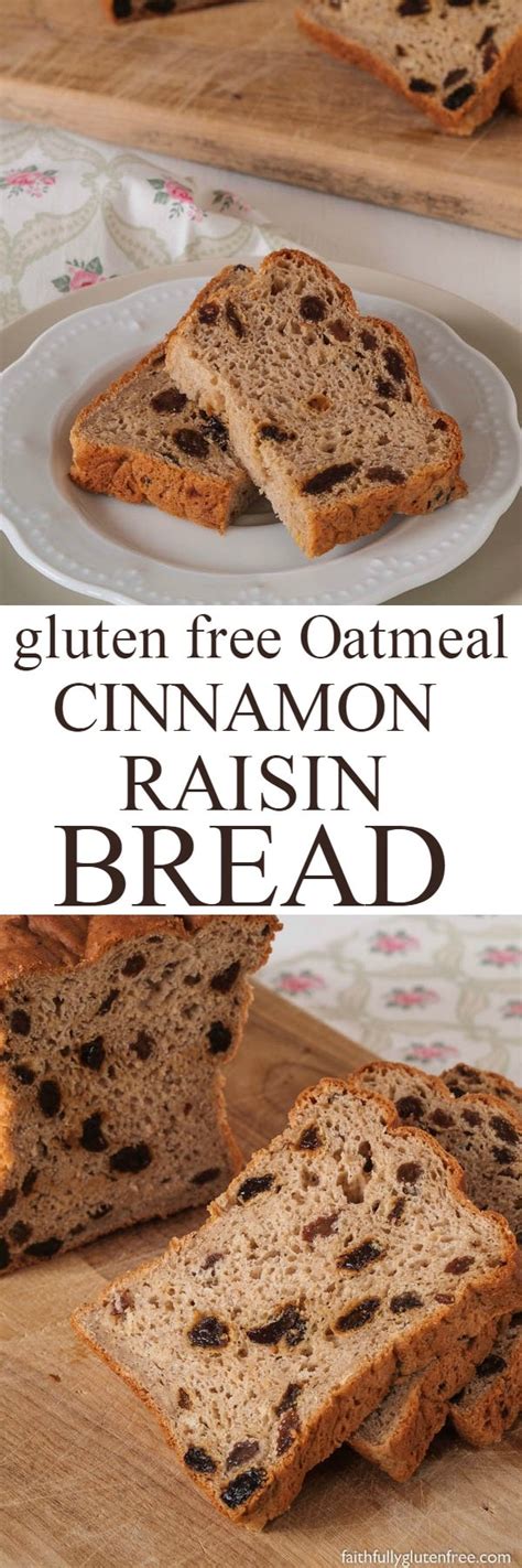 gluten-free-oatmeal-cinnamon-raisin-bread image