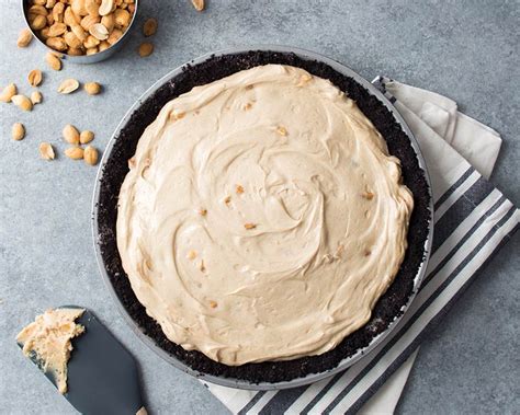 peanut-butter-pie-bake-from-scratch image