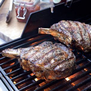 the-ultimate-grilled-steak-food-channel image
