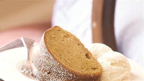 pumpkin-ginger-pound-cake-recipe-finecooking image