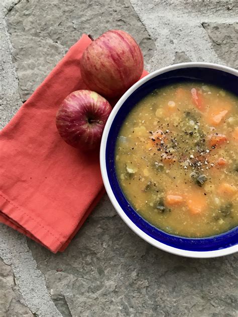 fall-harvest-soup-cest-la-vie-wellness image