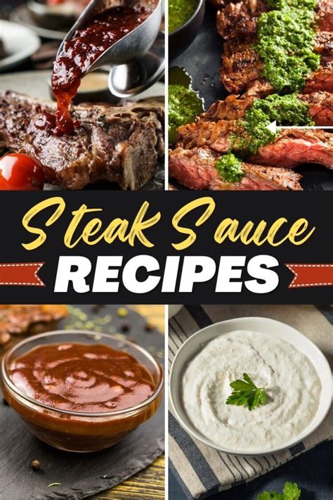 17-best-steak-sauce-recipes-we-adore-insanely-good image
