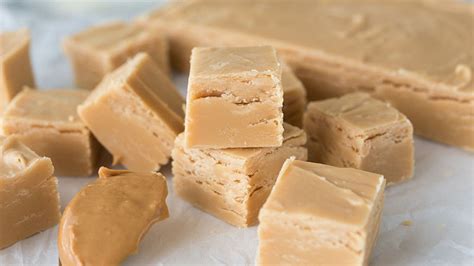 3-ingredient-peanut-butter-fudge-recipe-pillsburycom image