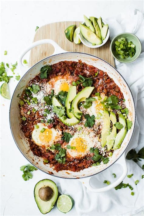 easy-huevos-rancheros-recipe-oh-so-delicioso image