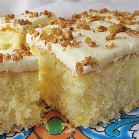 pineapple-cake-recipes-allrecipes image