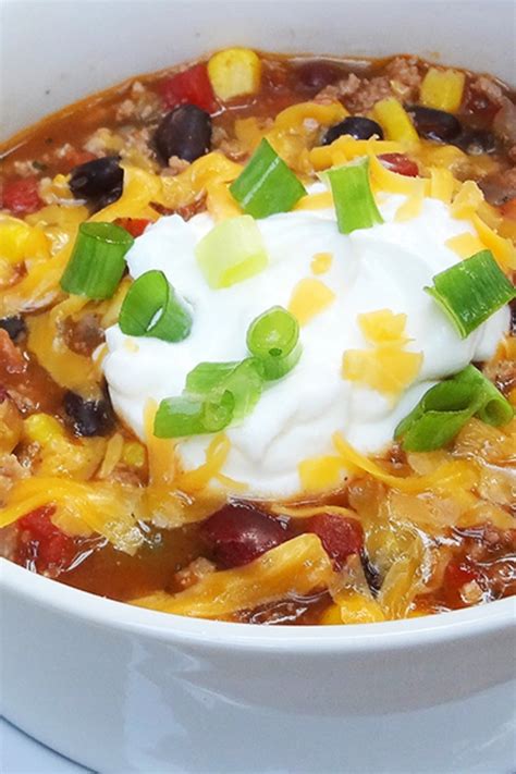 the-best-ground-turkey-taco-soup-recipe-made-in-a image