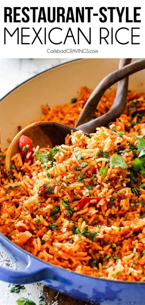 best-ever-restaurant-style-mexican-rice-tips-and image