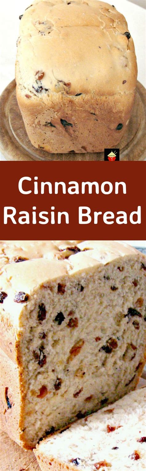 cinnamon-raisin-bread-lovefoodies image