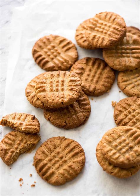 worlds-best-easy-peanut-butter-cookies-recipetin-eats image