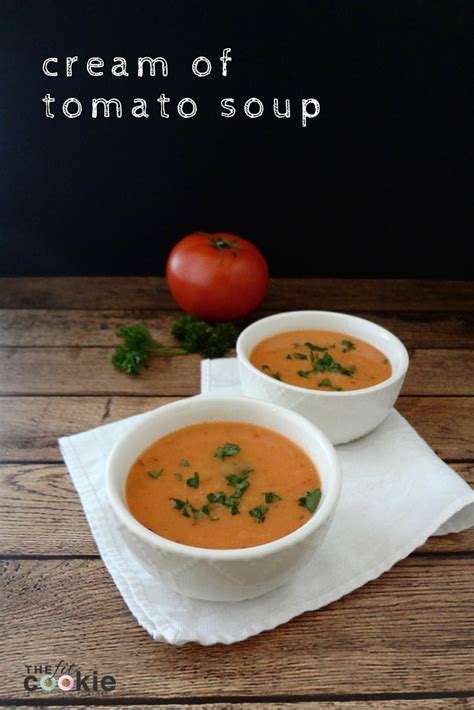 dairy-free-creamy-tomato-soup-paleo-the-fit-cookie image