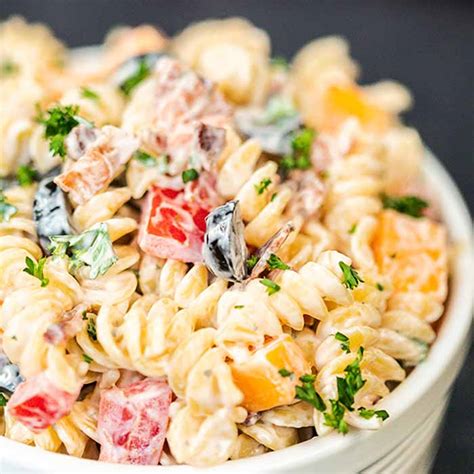 bacon-ranch-pasta-salad-recipe-and-video-ready-in image