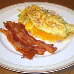 western-omelet-recipes-food-and-cooking image