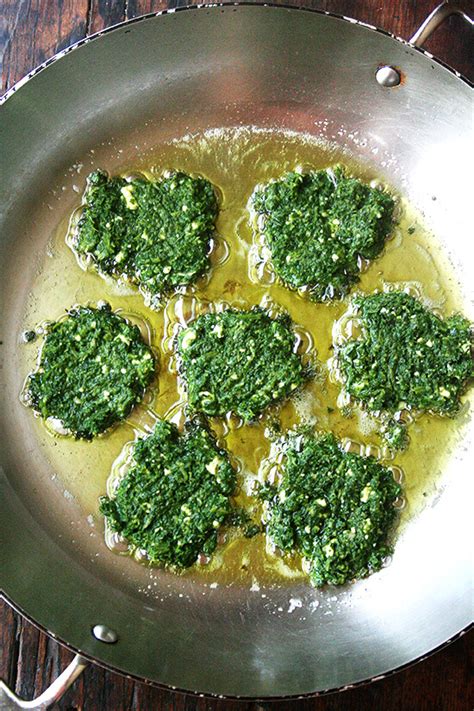 swiss-chard-or-other-greens-fritters-alexandras-kitchen image