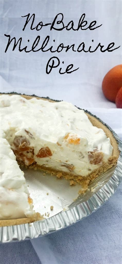 no-bake-millionaire-pie-perfect-for-a-potluck-merry image